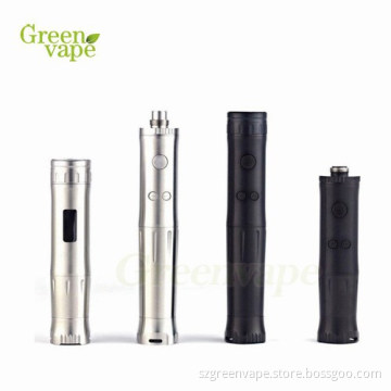 Original Innokin itaste SVD 2.0 kit Greenvape on sale.